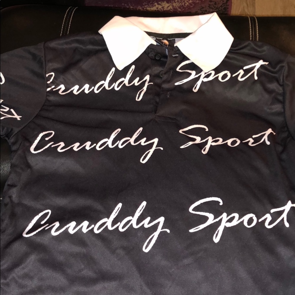 Meet your Posher, Jarrett